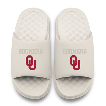 Oklahoma Sooners Tonal Pop Motive