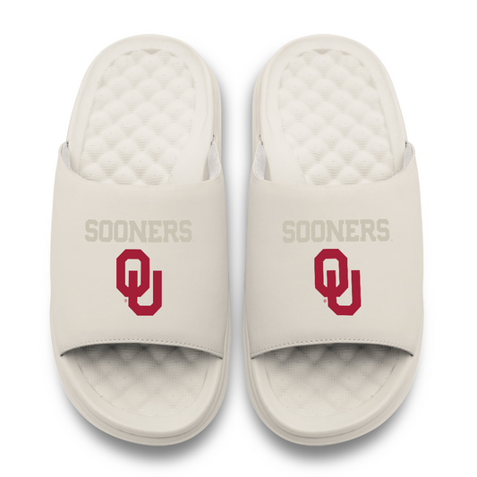 Oklahoma Sooners Tonal Pop Motive
