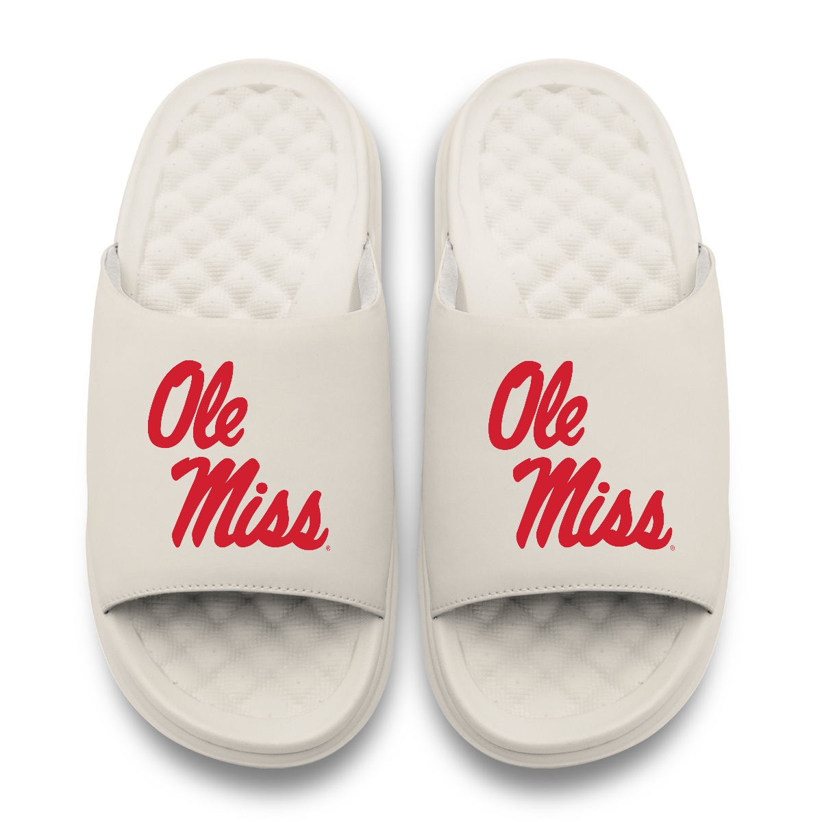 Ole Miss Rebels Primary Motive