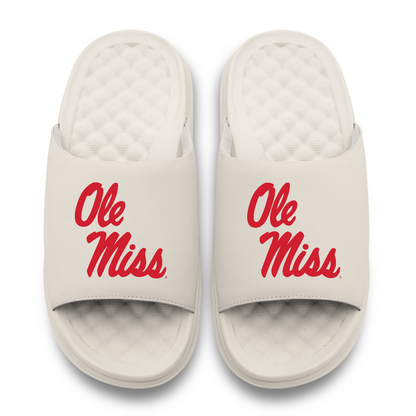 Ole Miss Rebels Primary Motive