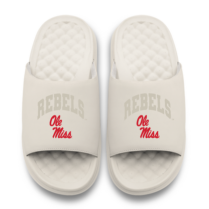 Ole Miss Rebels Tonal Pop Motive