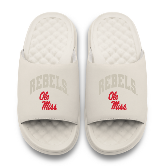 Ole Miss Rebels Tonal Pop Motive