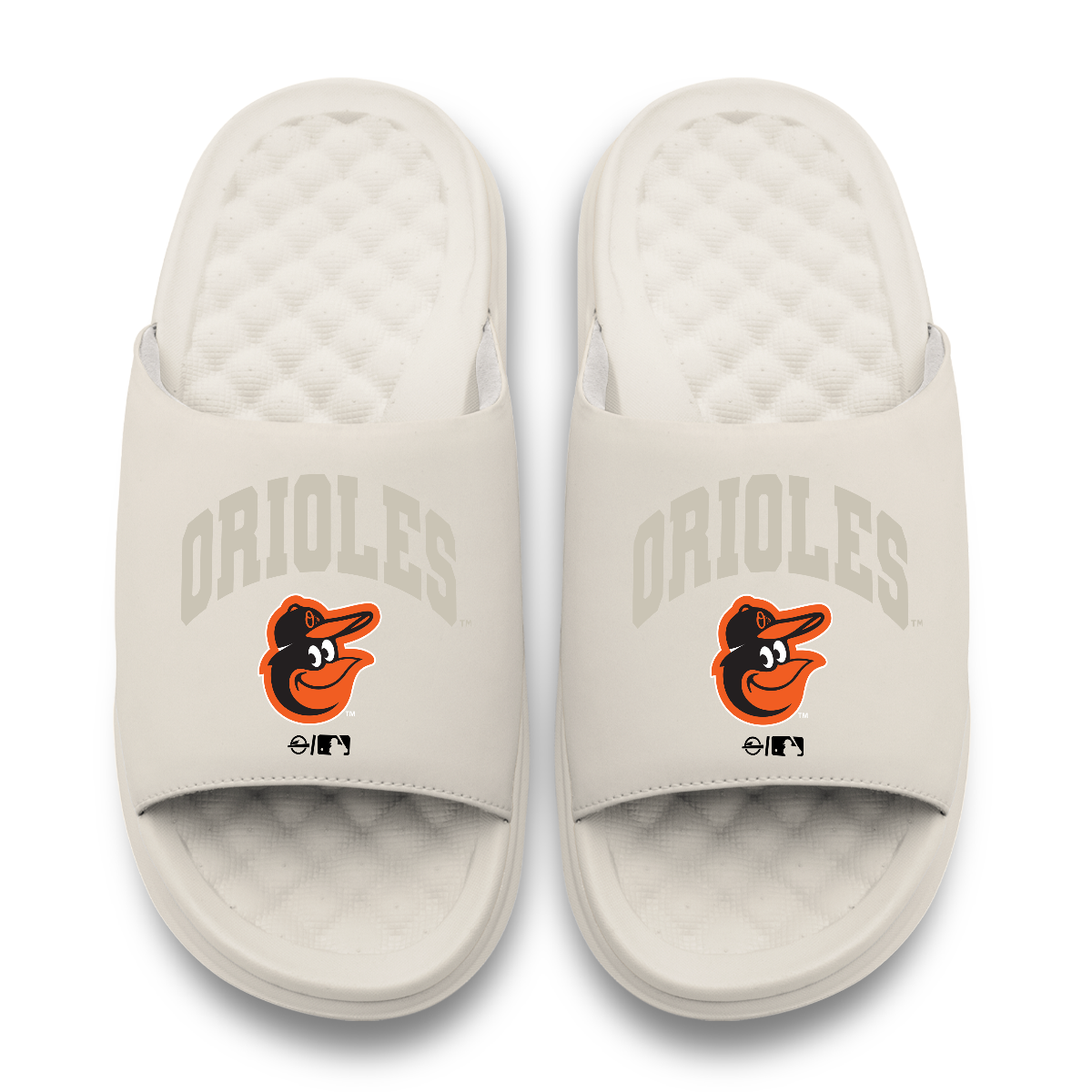 Baltimore Orioles Tonal Pop Motive