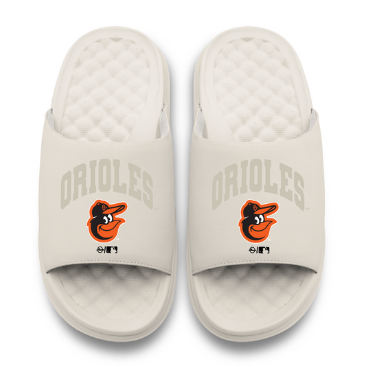 Baltimore Orioles Tonal Pop Motive