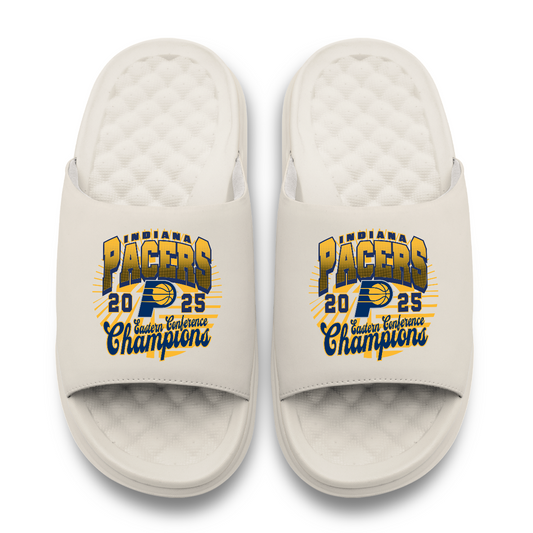 Indiana Pacers 2025 Eastern Conference Champions Motive