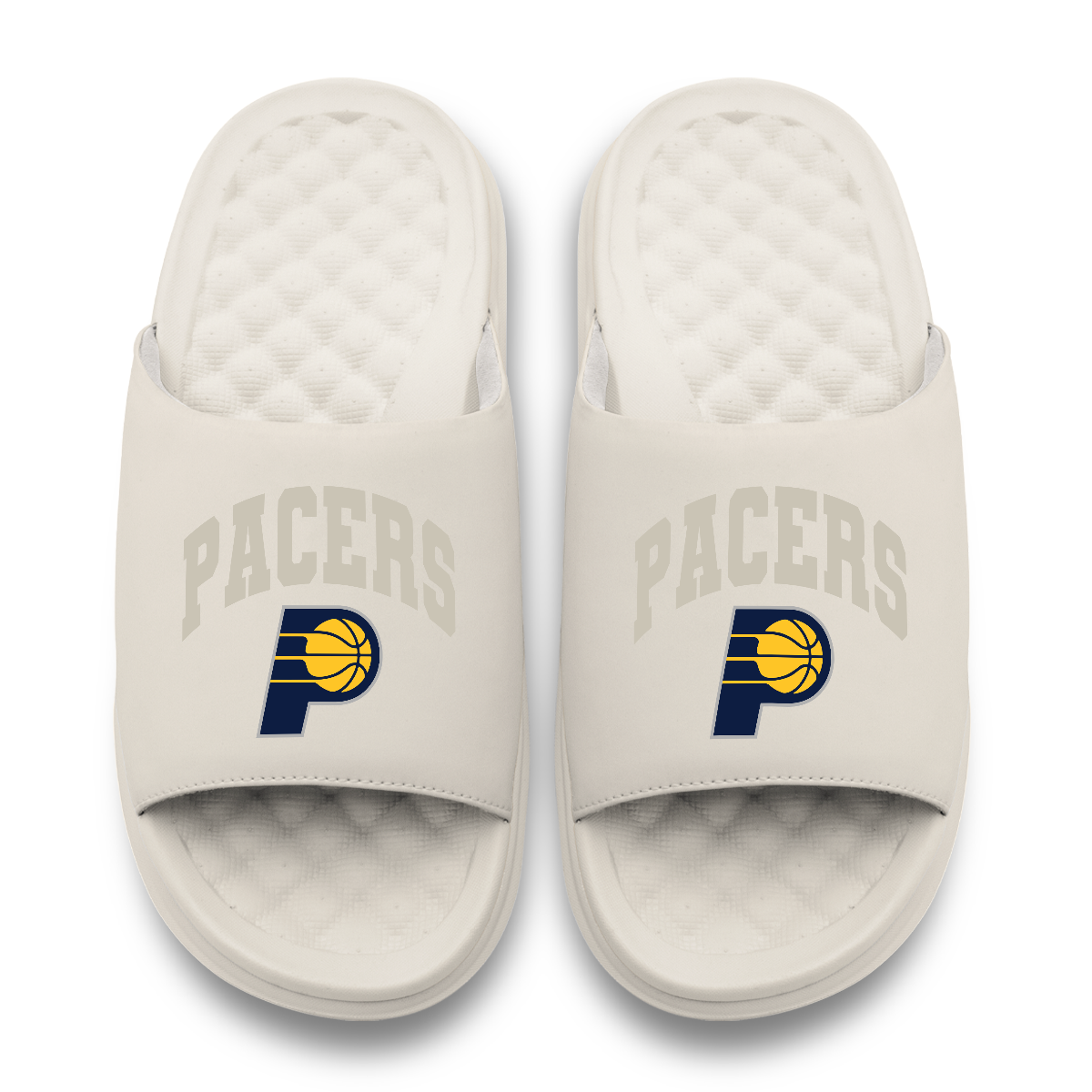 Indiana Pacers Tonal Pop Motive
