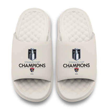 Florida Panthers 2025 Stanley Cup Champions Motive