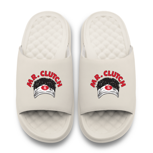 Patrick Mahomes Mr. Clutch Motive