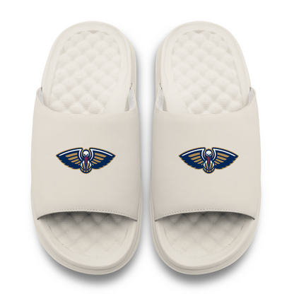 New Orleans Pelicans Primary Motive