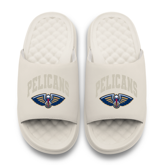 New Orleans Pelicans Tonal Pop Motive