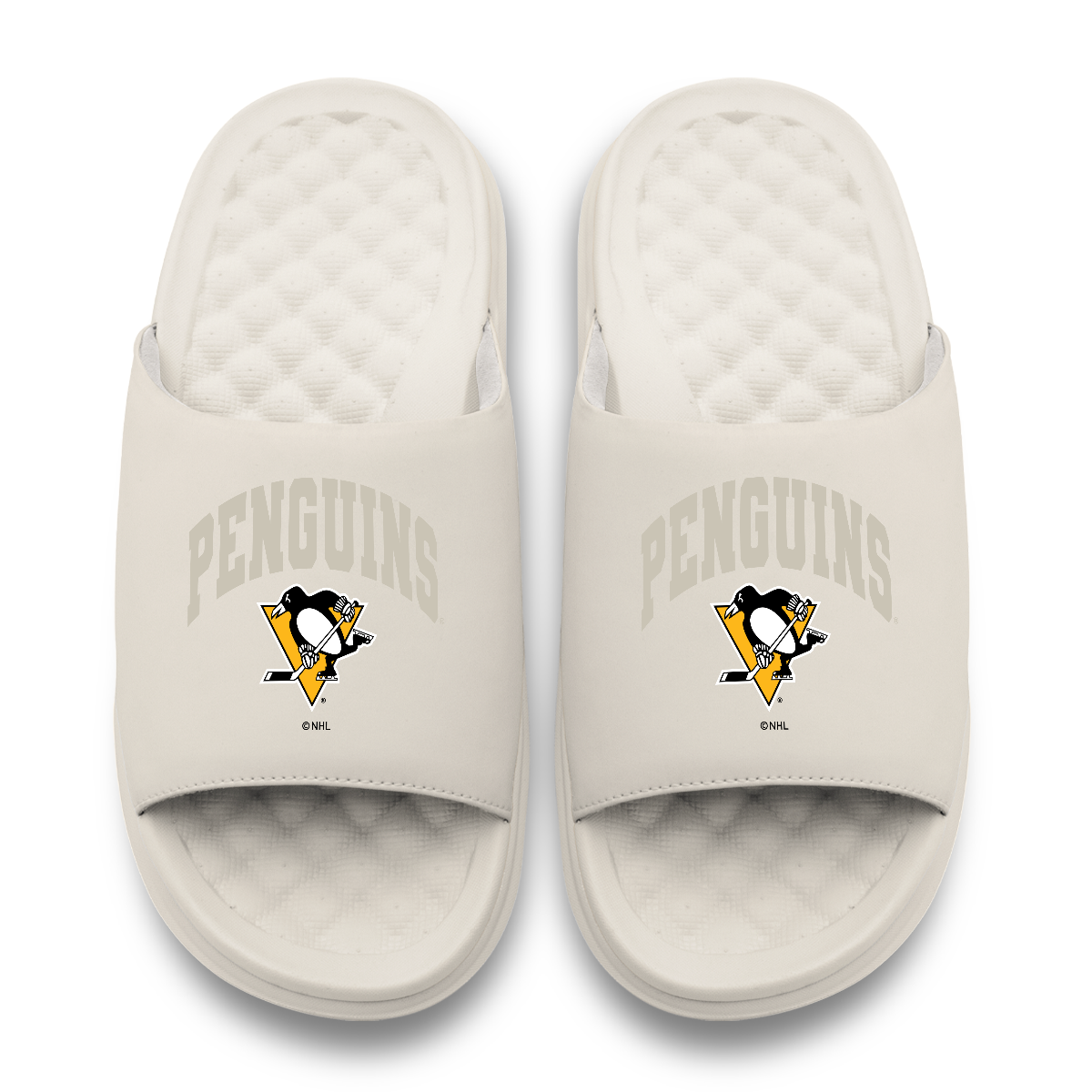 Pittsburgh Penguins Tonal Pop Motive