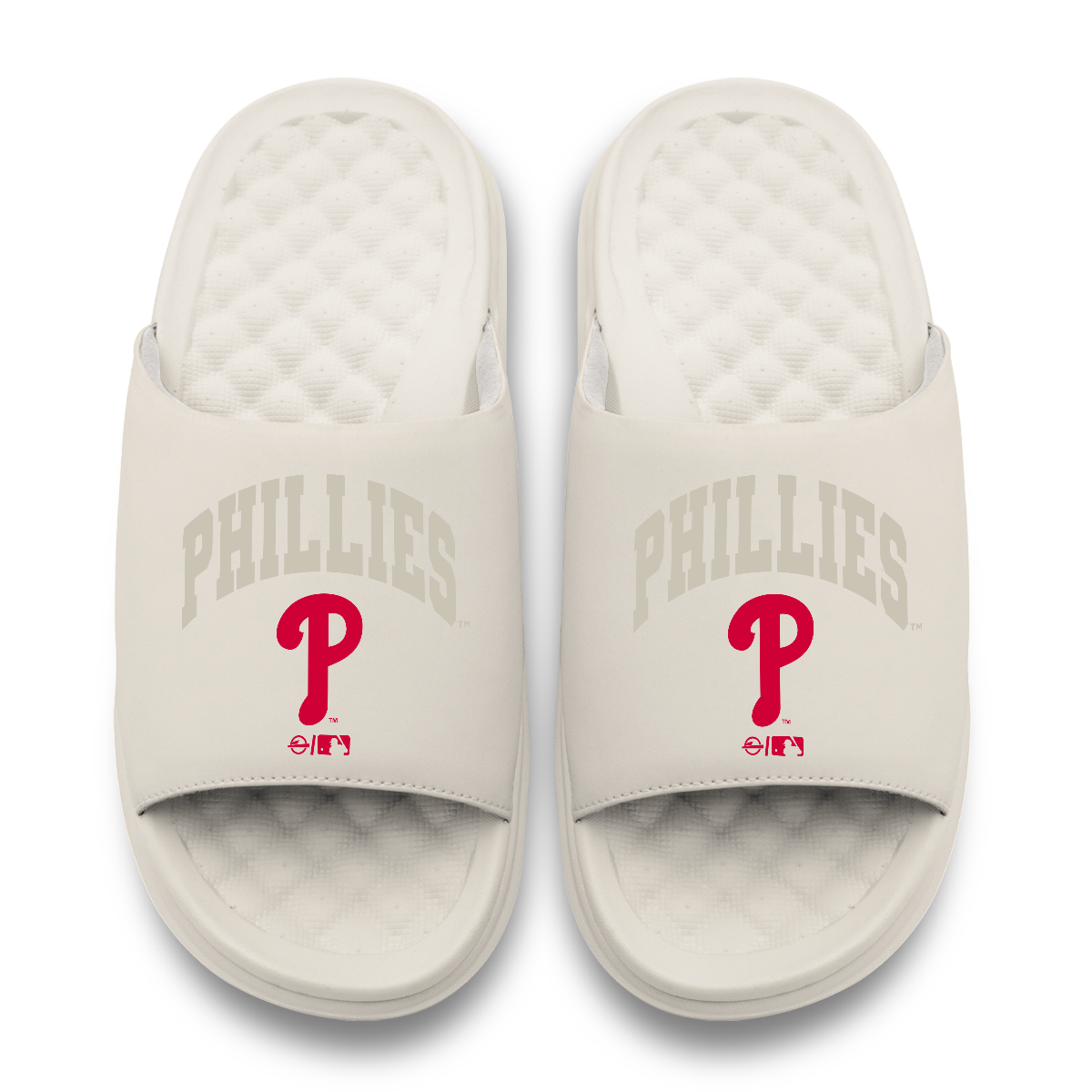 Philadelphia Phillies Tonal Pop Motive