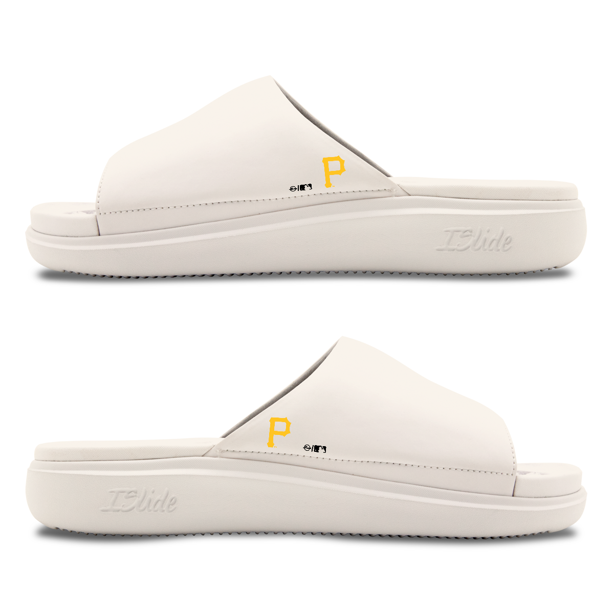 Pittsburgh Pirates Minimalistic Motive