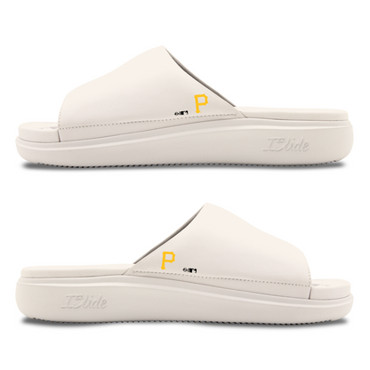 Pittsburgh Pirates Minimalistic Motive