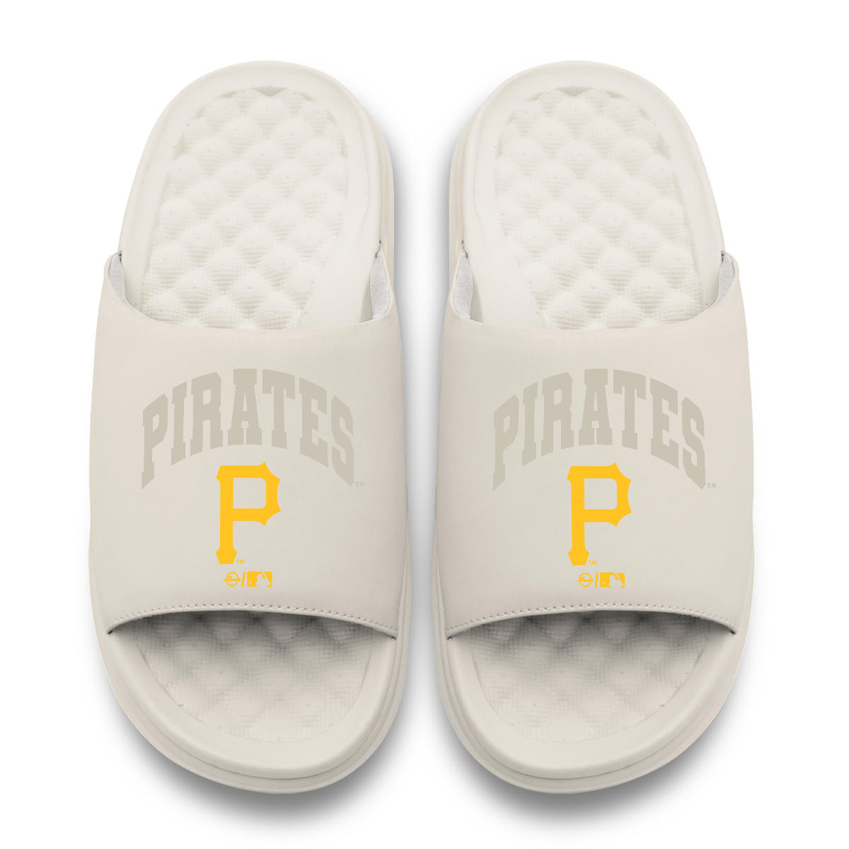 Pittsburgh Pirates Tonal Pop Motive