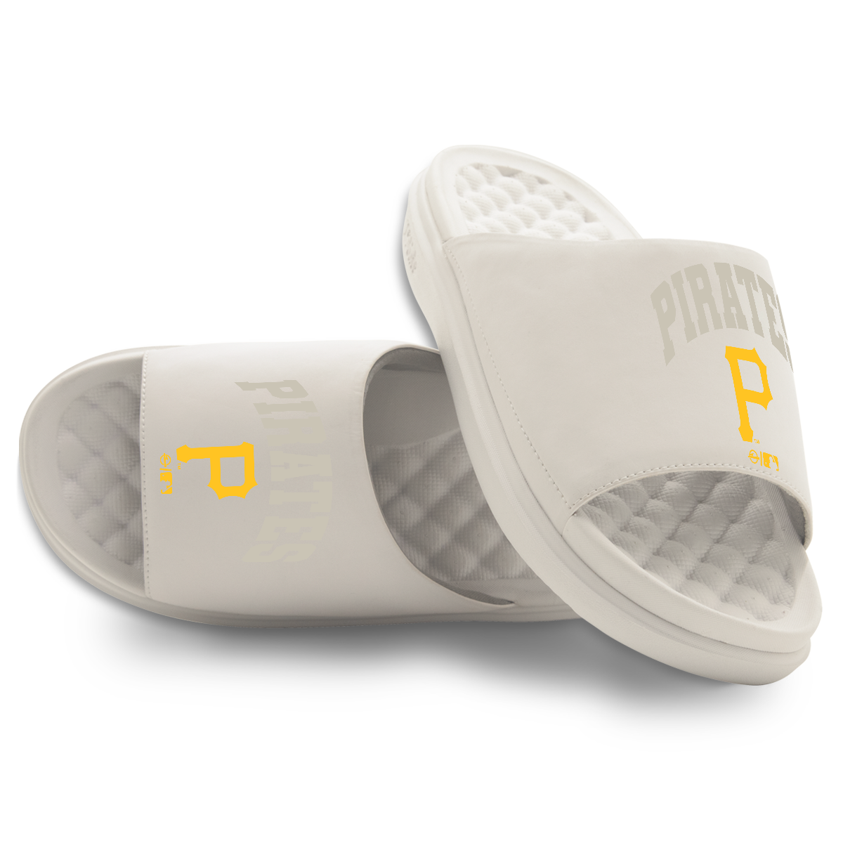 Pittsburgh Pirates Tonal Pop Motive