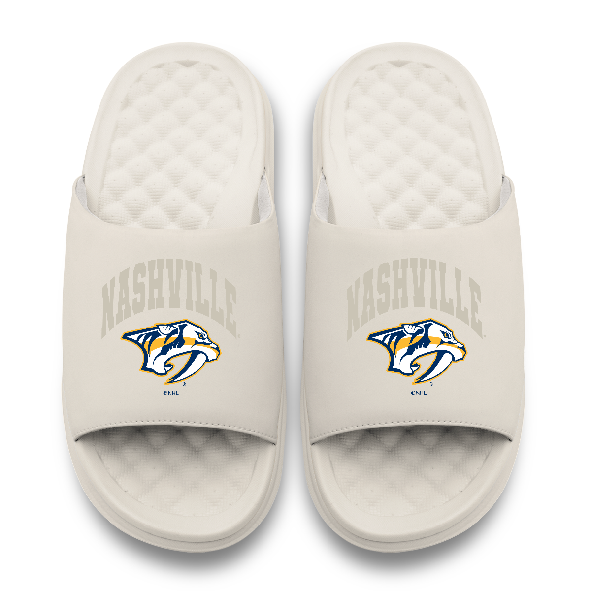 Nashville Predators Tonal Pop Motive