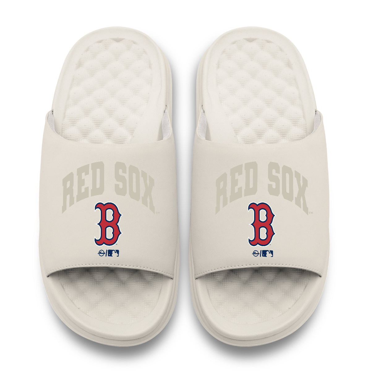 Boston Red Sox Tonal Pop Motive