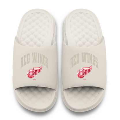 Detroit Red Wings Tonal Pop Motive