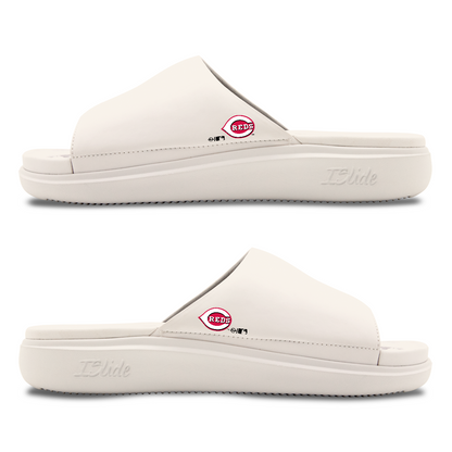 Cincinnati Reds Minimalistic Motive