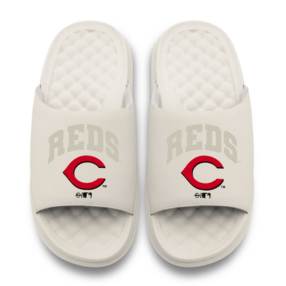 Cincinnati Reds Tonal Pop Motive