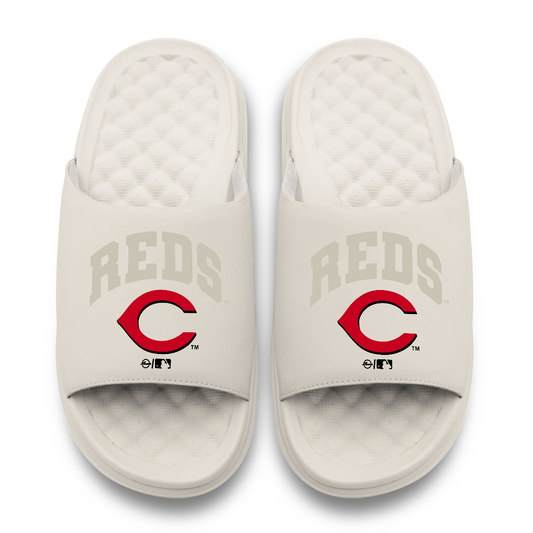 Cincinnati Reds Tonal Pop Motive