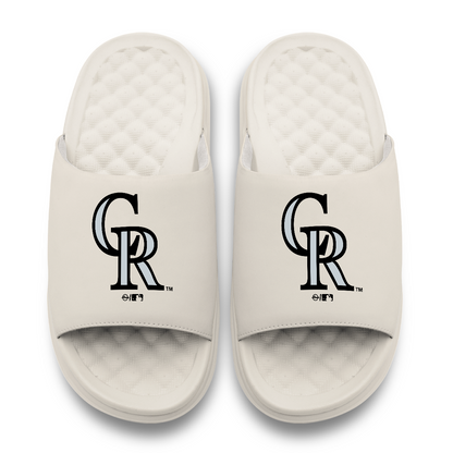 Colorado Rockies Primary Motive