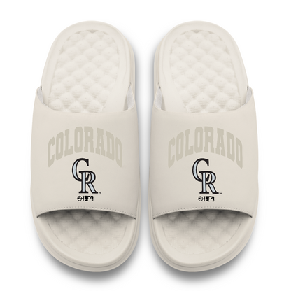 Colorado Rockies Tonal Pop Motive