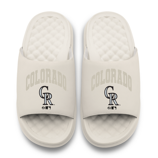 Colorado Rockies Tonal Pop Motive