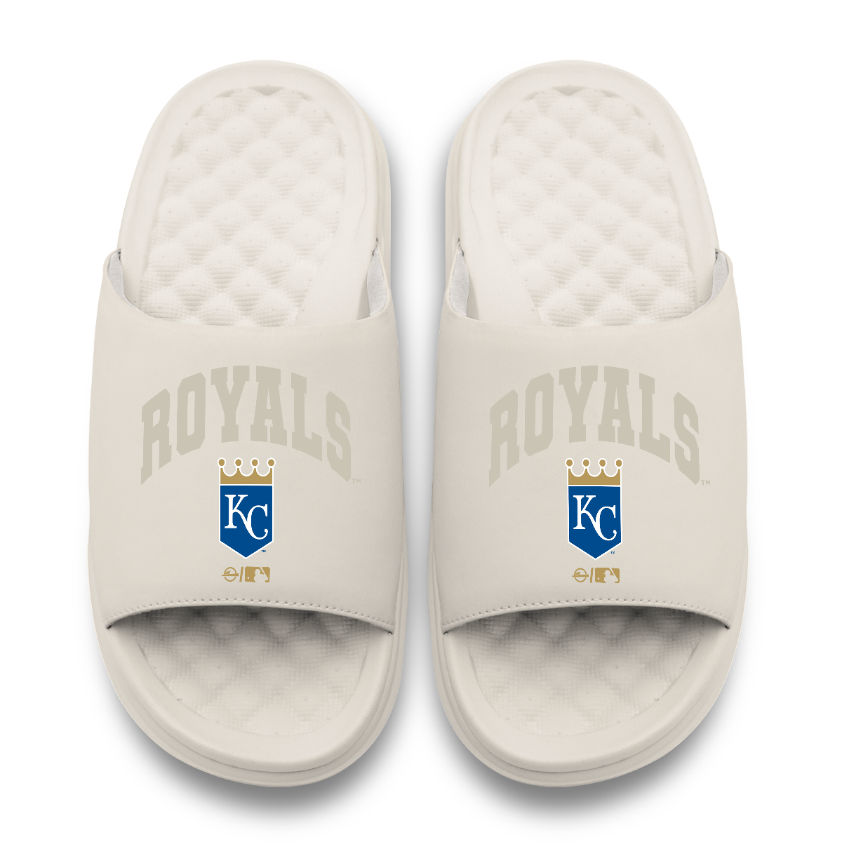 Kansas City Royals Tonal Pop Motive