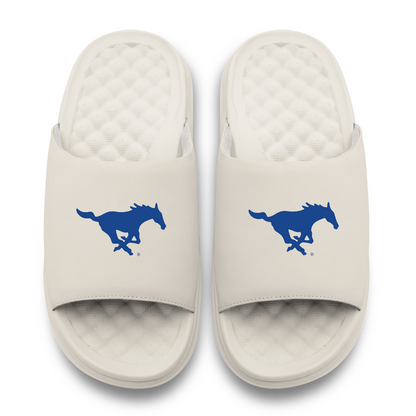 SMU Mustangs Primary Motive