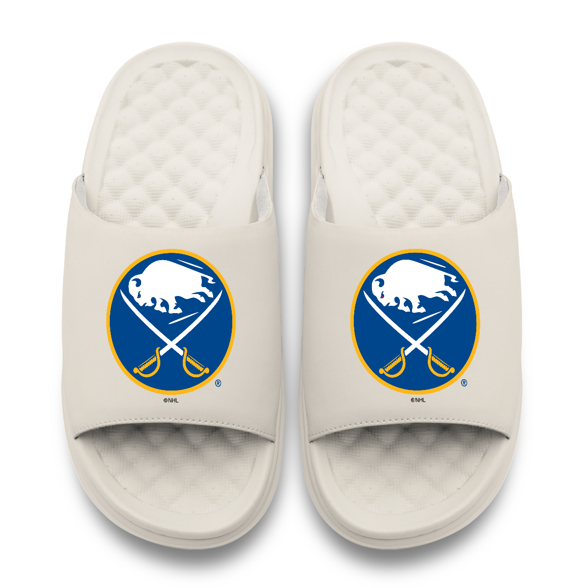 Buffalo Sabres Primary Motive