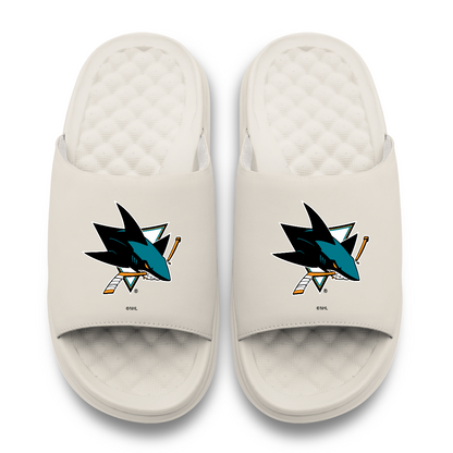 San Jose Sharks Primary Motive