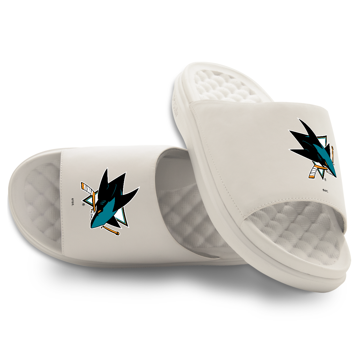San Jose Sharks Primary Motive