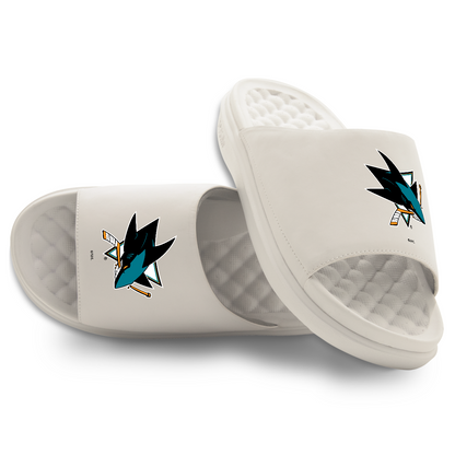 San Jose Sharks Primary Motive