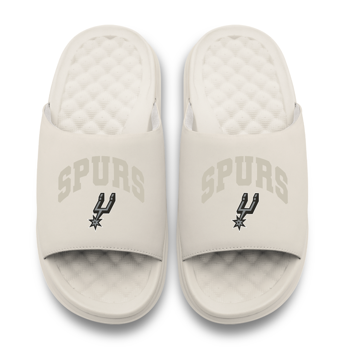 San Antonio Spurs Tonal Pop Motive