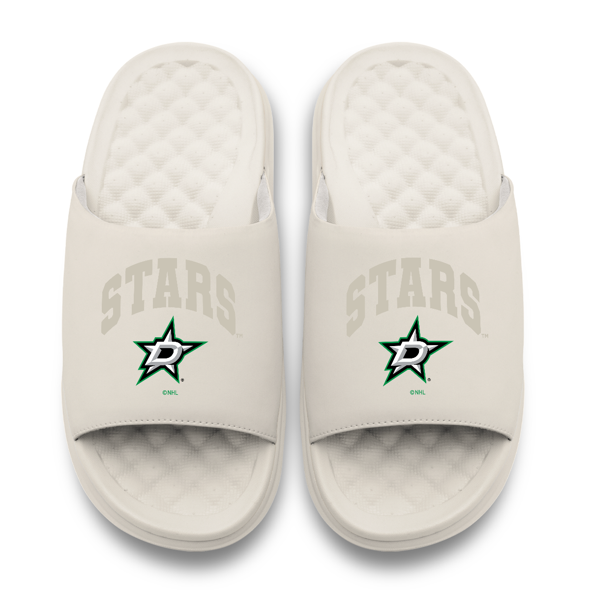 Dallas Stars Tonal Pop Motive