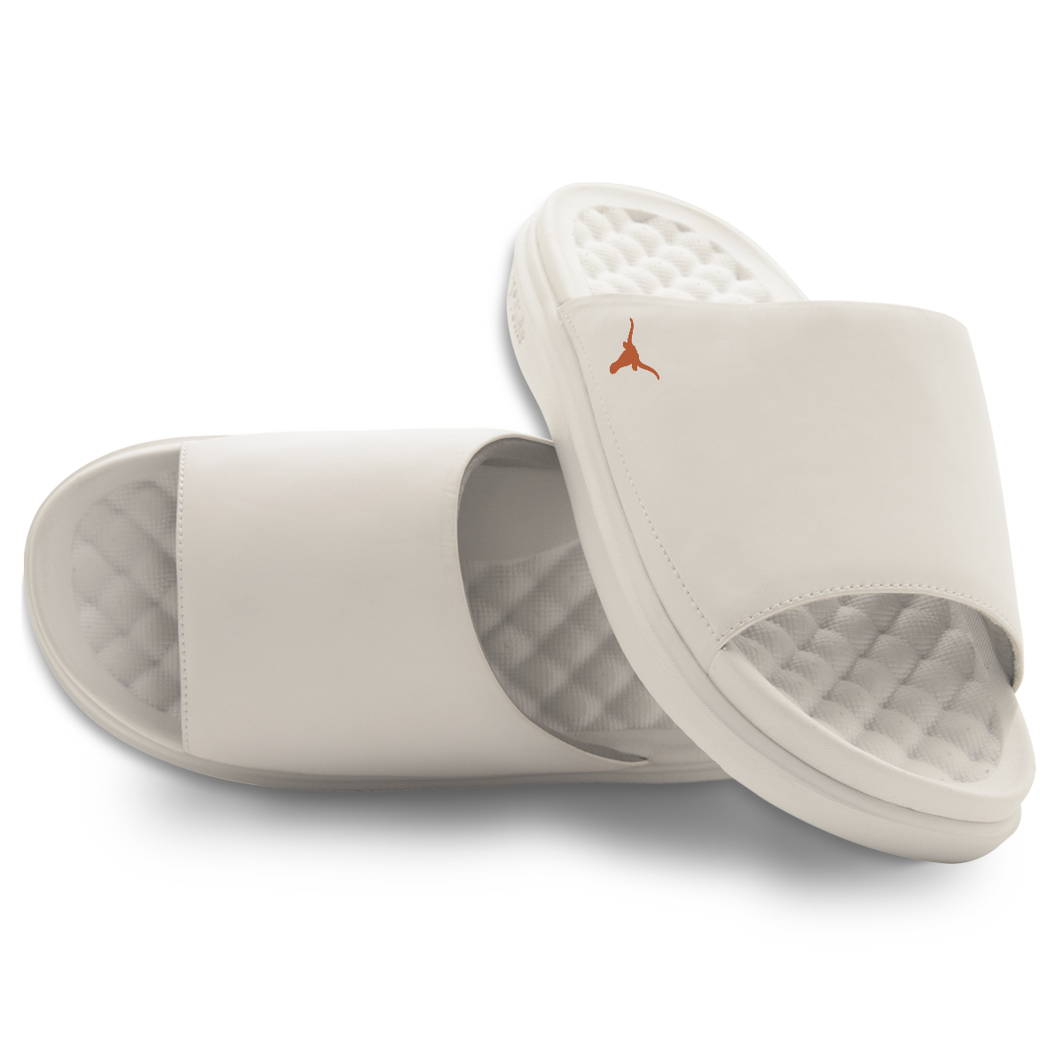 Texas Longhorns Minimalistic Motive