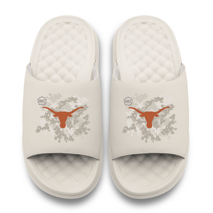 Texas Longhorns Operation Hat Trick Motive