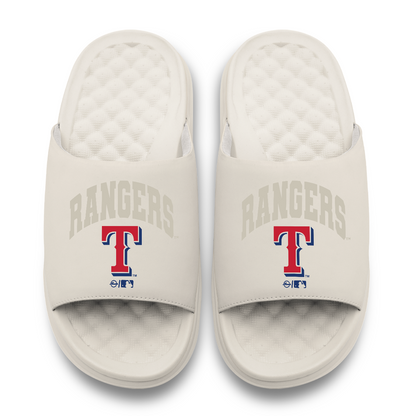 Texas Rangers Tonal Pop Motive
