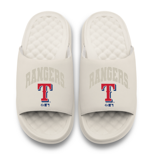 Texas Rangers Tonal Pop Motive