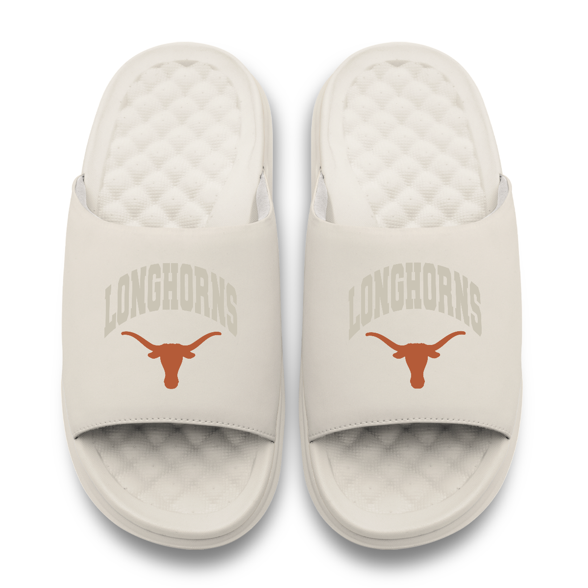 Texas Longhorns Tonal Pop Motive