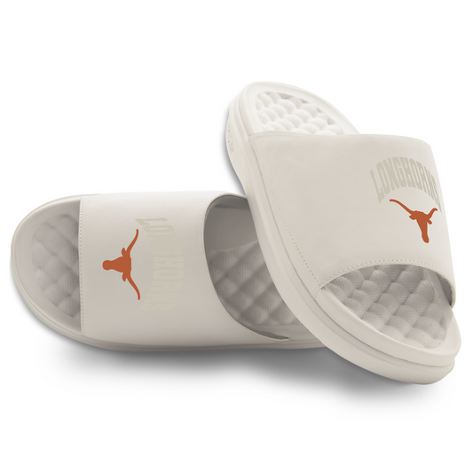 Texas Longhorns Tonal Pop Motive