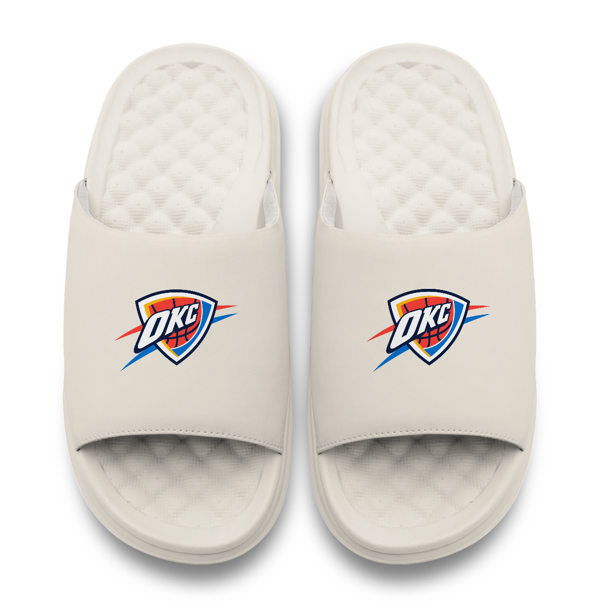 Oklahoma City Thunder Primary Motive