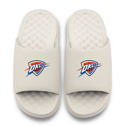 Oklahoma City Thunder Primary Motive