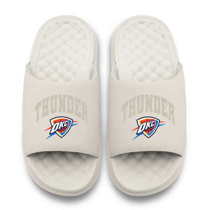 Oklahoma City Thunder Tonal Pop Motive