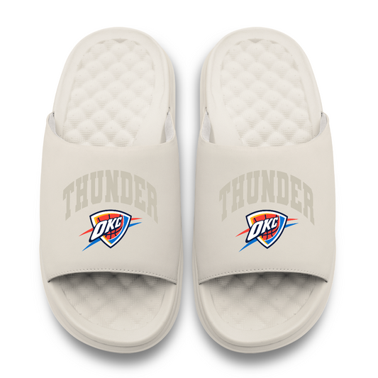 Oklahoma City Thunder Tonal Pop Motive