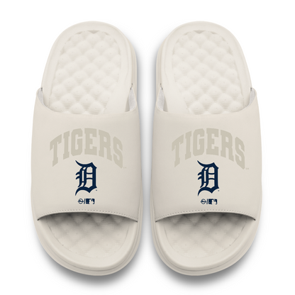 Detroit Tigers Tonal Pop Motive