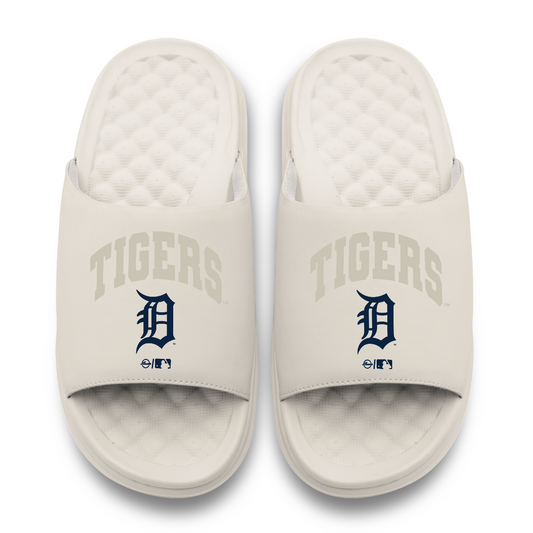 Detroit Tigers Tonal Pop Motive