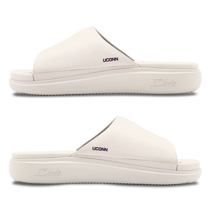 UConn Huskies Minimalistic Motive